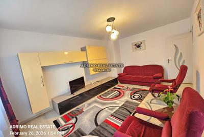 Apartament cu 2 camere decomandat, mobilat în Capitol - 2