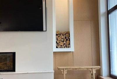 Pipera: Vila individuala cu un teren total de 1000 mp, constructie 2023! Pipera: Vila individuala cu un teren total de 1000 mp, constructie 2023! - 20