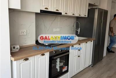 Apartament cu 2 camere, mobilat în Republicii - 9