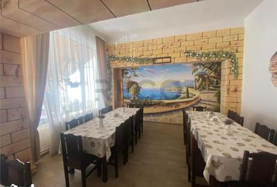 Spațiu comercial, de 257 mp, în Central - 1