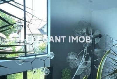 Casă cu 5 camere cu Teren 441 Mp în Corbeanca - 19