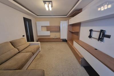 Apartament cu 2 camere decomandat în Gării - 1