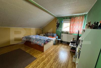 Casa cu 5 camere 300 mp in Hunedoara - 10