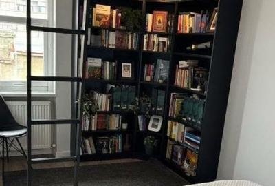 REA1025128 APARTAMENT 2 CAMERE I DE INCHIRIAT I PIATA ROMANA - 9