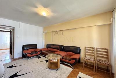 Apartament 2 camere, decomandat, boxa, parcare, ultracentral, Ploiesti Apartament 2 camere, decomandat, boxa, parcare, ultracentral, Ploiesti - 3