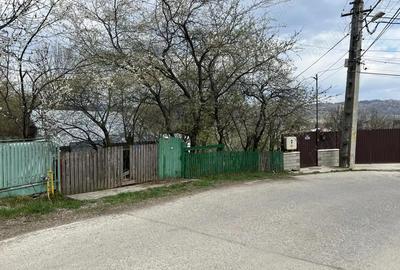 Breaza - str. Plaiului, teren 1400 mp - 17