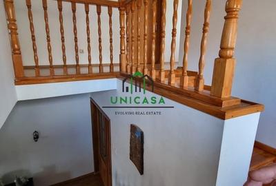 Casa - Vila - Ocnele Mari Casa - Vila - Ocnele Mari - 18