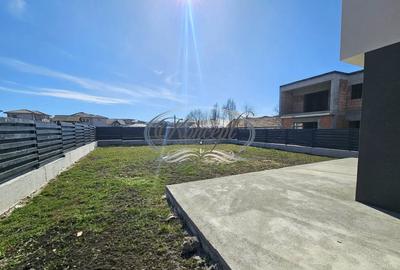 Casă individuală cu 4 camere cu Teren 470 Mp în Dezmir - 4