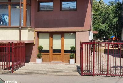 Spațiu comercial, de 23 mp, în Central - 3
