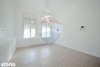 Apartament cu 2 camere în Central - 1
