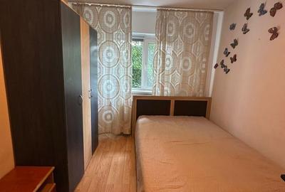 Apartament cu 3 camere decomandat în Crângași - 7