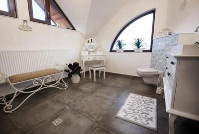 Vila Premium Stil Modern Rustic - Proprietate Exclusiva Zalau Central - 2