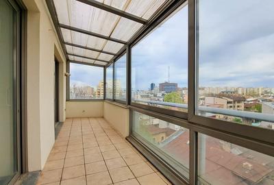 Penthouse Superb 3 Camere Piata Romana | Sheraton Hotel | Institutul Francez - 12