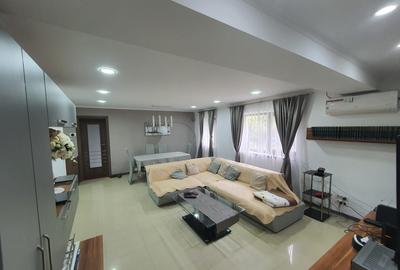 Apartament cu 3 camere decomandat în Central - 11