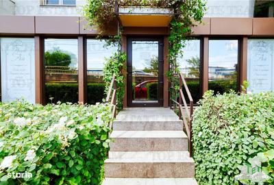 Spațiu comercial, de 37 mp, în Km 4 - 18