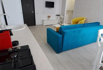 Apartament 2 camere de închiriat – Mamaia Nord, aproape de Plaja Lujo 450 euro - 2