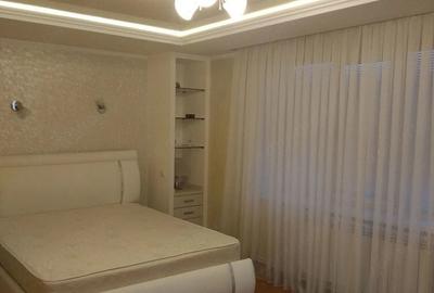 Garsonieră decomandată în Pantelimon