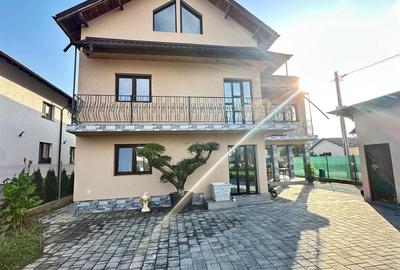 CASA TARGSORUL VECHI - 2