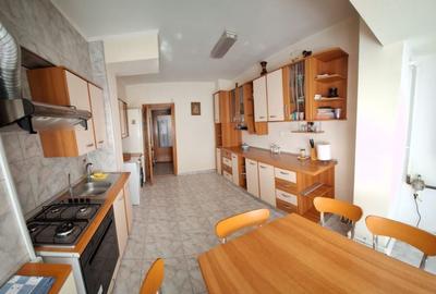 Faleza nord-apartament 4 camere parter cu terasa - 6