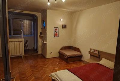 Garsonieră semidecomandată în Drumul Taberei