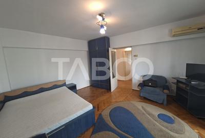Garsonieră decomandată, mobilată în Turnișor - 4