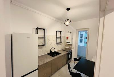 Inchiriez Garsoniera - 6