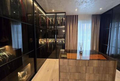 Penthouse la cheie l 3x parcare, boxa l VIDA Herastrau - 15