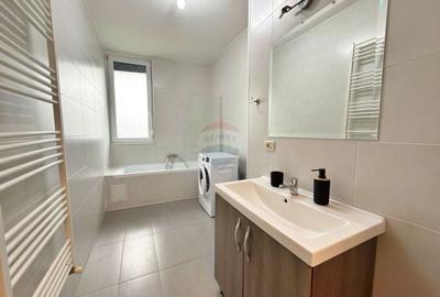 Apartament 2 camere, 74 mp utili, Urbanna – Calea Iuliu Maniu, Arad - 6