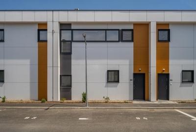Casă cu 3 camere cu Canalizare în Pipera - 22