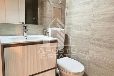Garsonieră semidecomandată în Complex Studențesc - 5