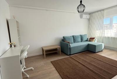 Apartament cu 2 camere de inchiriat in zona Berceni, Emil Racovita - 11