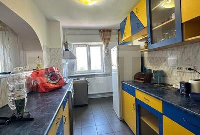 Apartament cu 4 camere decomandat în Calea București - 9