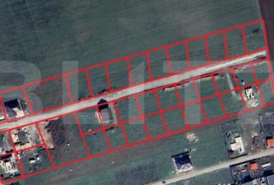 Casă cu 4 camere cu Teren 600 Mp în Tărlungeni - 1