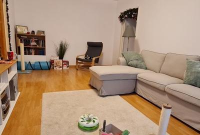 Apartament cu 2 camere semidecomandat, mobilat în 1 Decembrie 1918 - 3