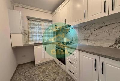 Apartament cu 3 camere decomandat în Est - 3