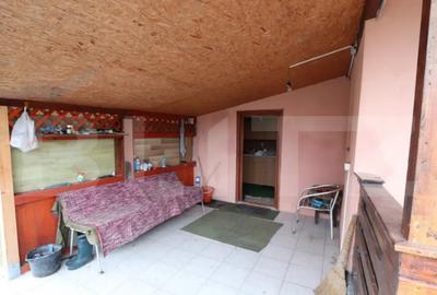 Casă cu 2 camere în Central - 4