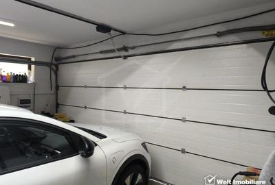 Casa-vila, 7 cam., 418 m.p., 2000 m.p. teren, Dambul Rotund, zona linistita - 20