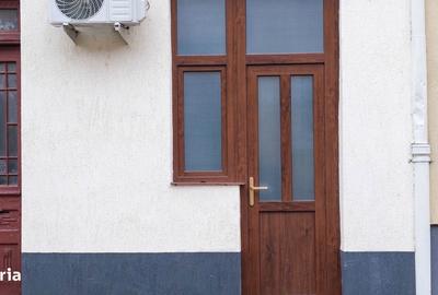 Spațiu comercial, de 16 mp, în Ultracentral - 1
