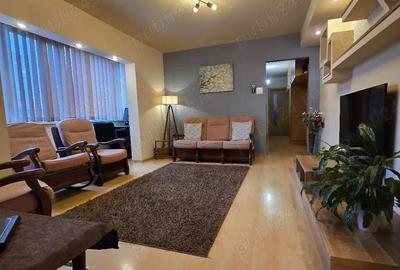 Apartament cu 3 camere semidecomandat în Govândari - 8