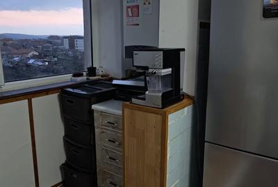 Apartament cu 3 camere decomandat în Piața Nouă - 7