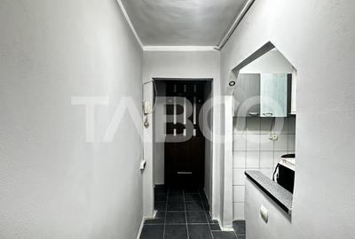 Apartament cu 2 camere nedecomandat, mobilat în Vasile Aaron - 6