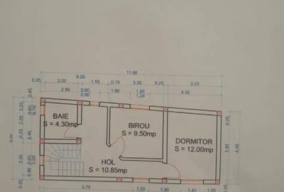 Casa la ro?u de vanzare in Clocociov Casa la ro?u de vanzare in Clocociov - 4