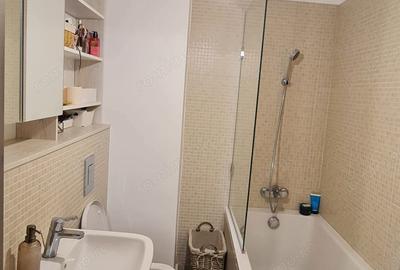 Apartament cu 2 camere în Medicină - 4