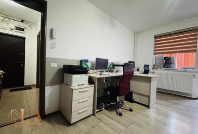 Apartament cu 2 camere semidecomandat în Apusului - 7