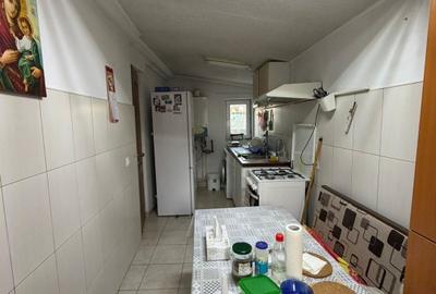 Casă individuală cu 2 camere cu Canalizare în Pantelimon - 8