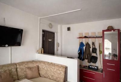 Apartament cu 2 camere decomandat în Central - 2