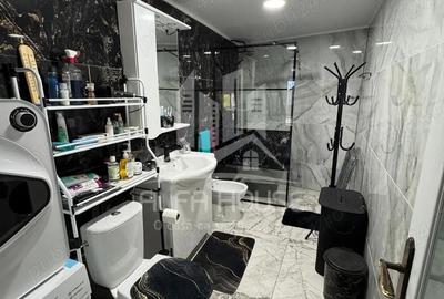 Casă cu 2 camere în Muncitoresc - 10