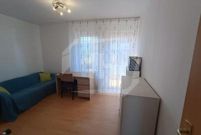Apartament cu 4 camere semidecomandat, mobilat în Europa - 5