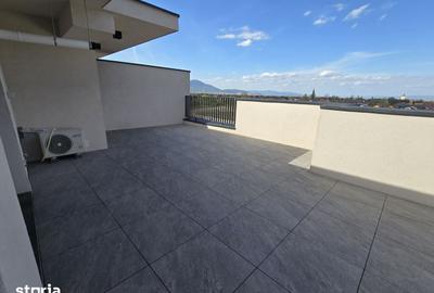 Apartament cu 3 camere în Central - 8