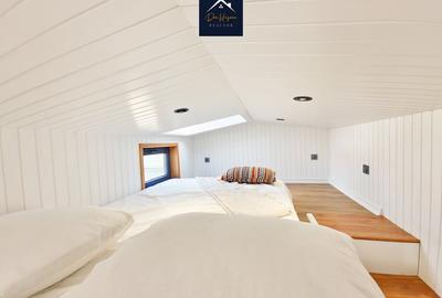 Tiny House 24mp -Casuta pe roti - 8